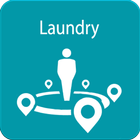 Nearby Laundry simgesi