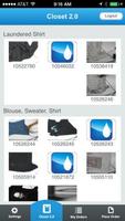 Breezy Laundry Lockers poster