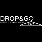 Drop&Go icon