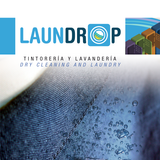 Laundrop icon