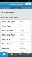 Laundrop screenshot 1