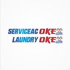 Laundry Depok أيقونة