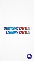 Laundry Depok ポスター