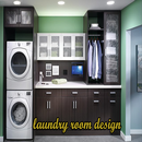 laundry room design APK