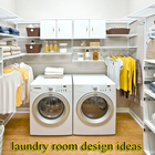 laundry room design ideas icône