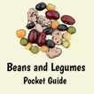 Beans and Legumes Pocket Guide