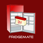 FridgeMate 图标