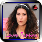 Laura Pausini আইকন