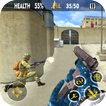 US Spy Secret Mission: Combat Killer FPS Shooter