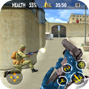 US Spy Secret Mission: Combat Killer FPS Shooter APK