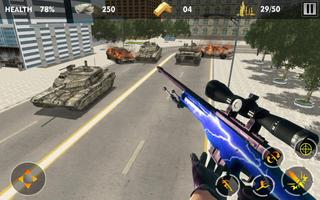 US Spy Secret Mission screenshot 2