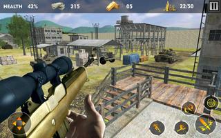 US Spy Secret Mission screenshot 3