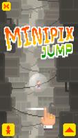 MiniPix Jump Affiche