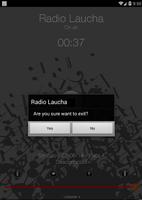 Radio Laucha syot layar 3