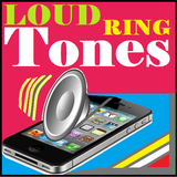 Loudest Ringtones Funny Ringtones Birds Ringtones icon