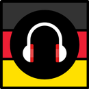 Short Stories - German Audio APK