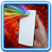 ”Laser 100 Beams Simulator