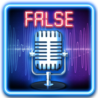 Lie Detector Simulator Prank icon