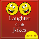 Laughter club Jokes 2018-19 APK