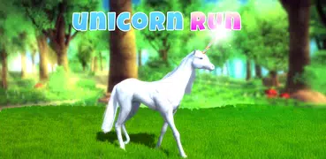 Unicorn Run