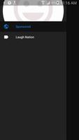 Laugh Nation 海報
