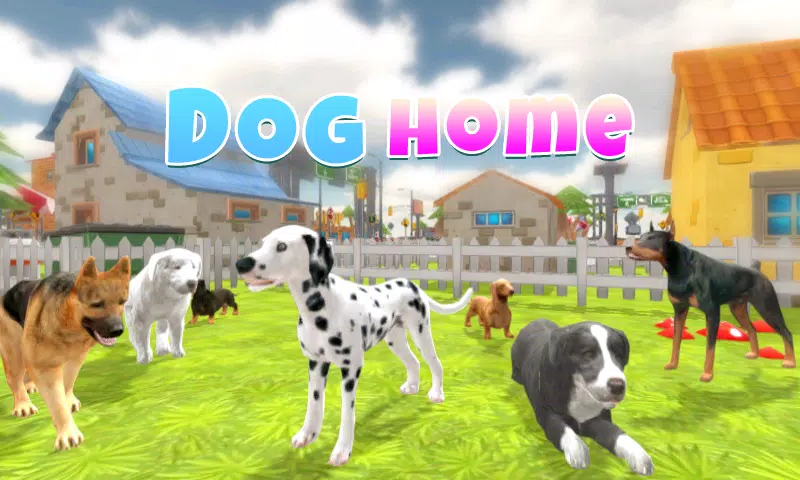 Dog Condo for Android - Download the APK from Uptodown