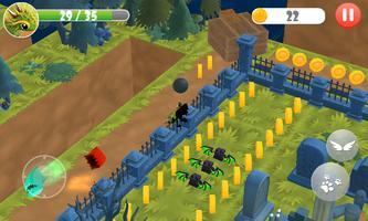 Dragon Park screenshot 1