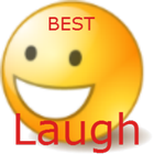 Best funny Laughs!-icoon