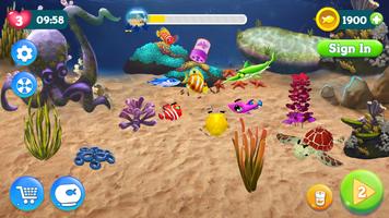 Fish Mania screenshot 1