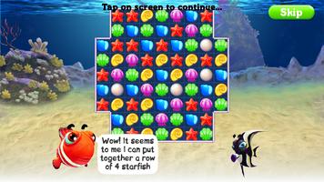 Fish Mania screenshot 2