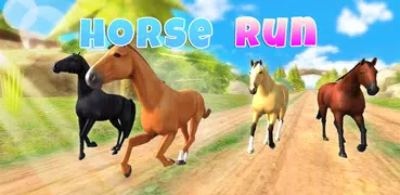 Horse Run