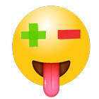 Laughing Calculator icon