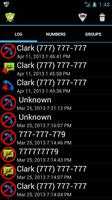 LF Blacklist Scheduler Ekran Görüntüsü 2