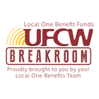 UFCW One Breakroom أيقونة