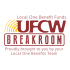 UFCW One Breakroom ikona