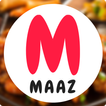 Maaz Chinese Corner