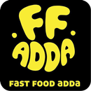 Fast Food Adda aplikacja