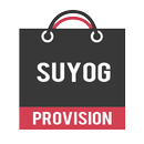 Suyog Provision aplikacja