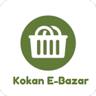 Kokan E-Bazar icône