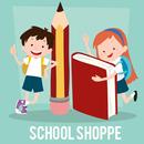 School Shoppe aplikacja