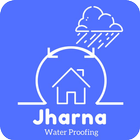 Jharna Water Proofing 图标