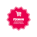 Pikman Store aplikacja
