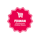 Pikman Store icône