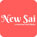 New Sai Restaurant and Dhaba aplikacja
