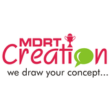 آیکون‌ MDRT Creation