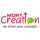 MDRT Creation أيقونة
