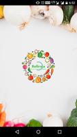 برنامه‌نما Baliraja Vegetables and Fruits عکس از صفحه
