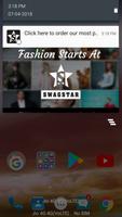 Swagstar screenshot 1