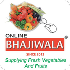 Online Bhajiwala icon