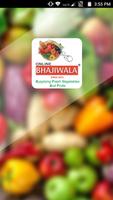 Online Bhajiwala poster
